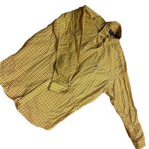 ralph lauren long sleeve dress shirt